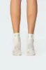 Floral Socks sold by Edikted
