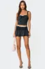 Claudina Tank Top sold by Edikted