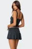 Claudina Tank Top sold by Edikted