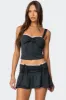 Claudina Tank Top sold by Edikted