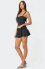 Claudina Tank Top sold by Edikted