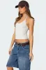 Maybell Halter Top sold by Edikted