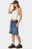 Maybell Halter Top sold by Edikted