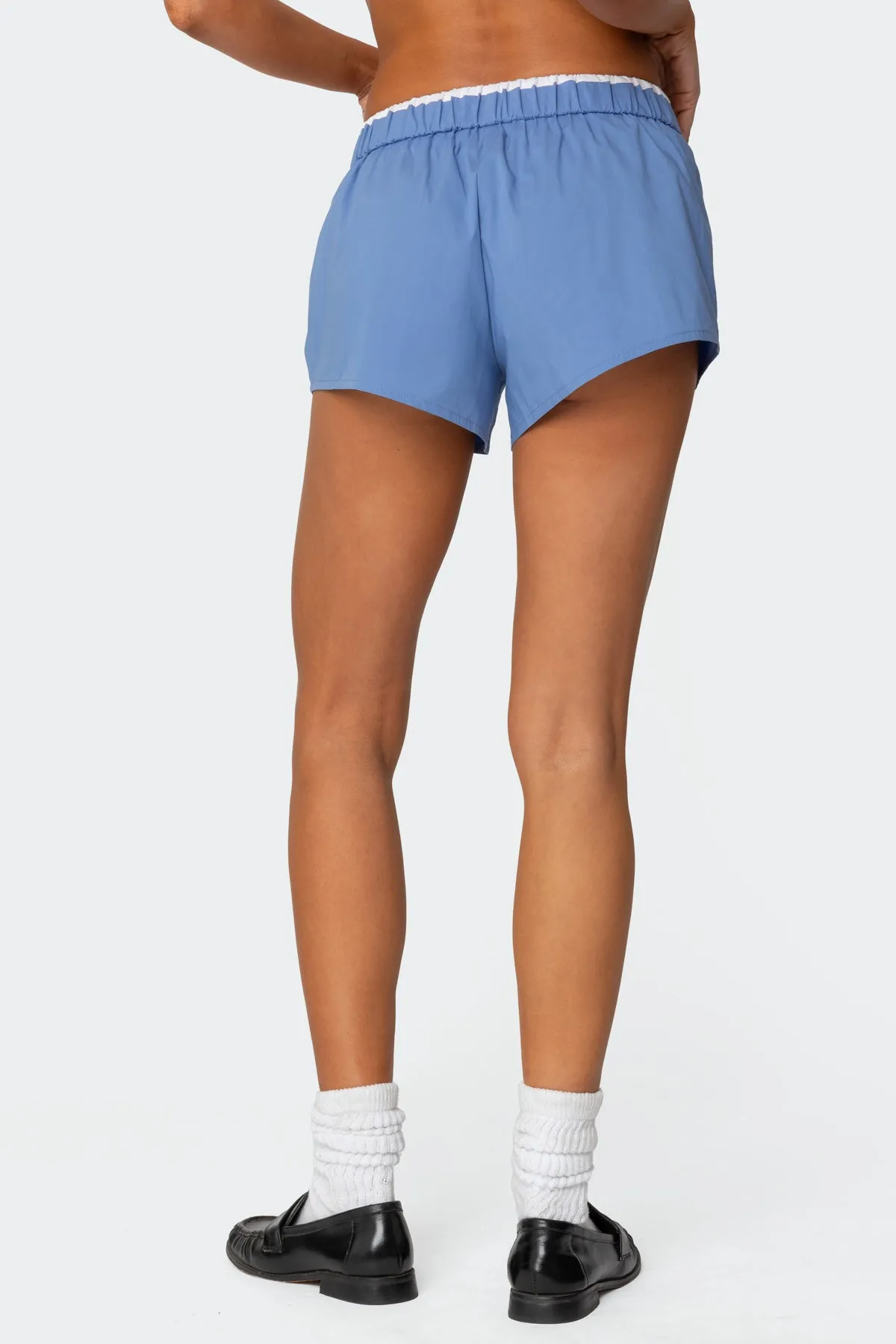 Danette Boxer Shorts sold by Edikted product image thumbnail 5