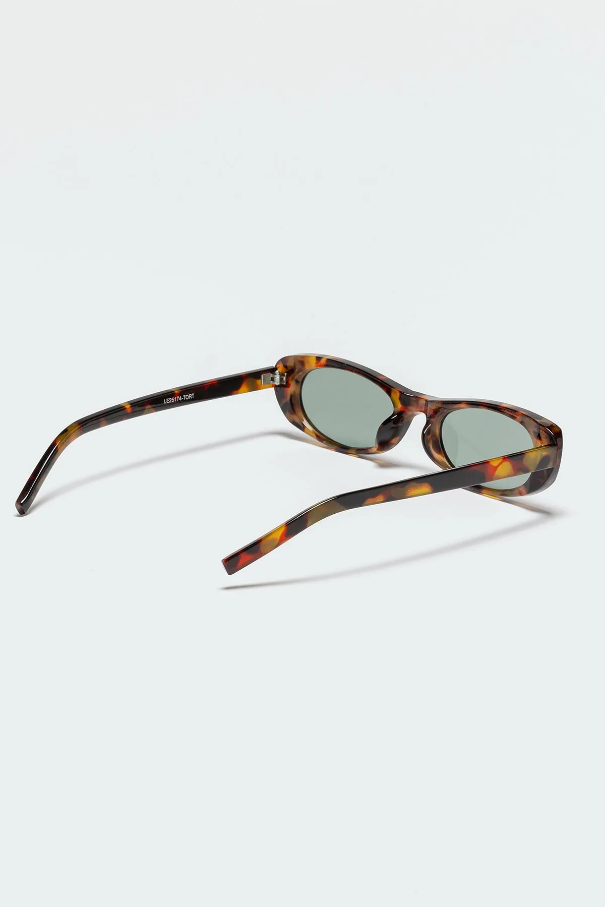 Cattie Cat Eye Sunglasses sold by Edikted product image thumbnail 4