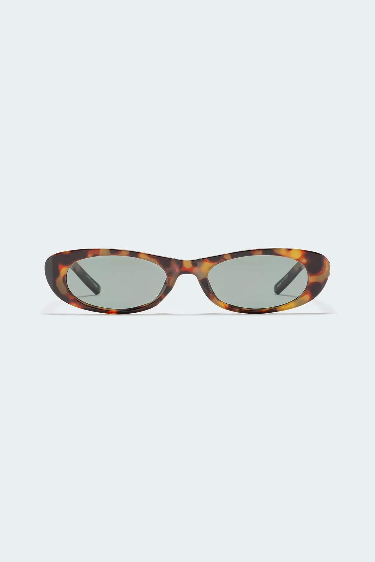 Cattie Cat Eye Sunglasses sold by Edikted product image thumbnail 2