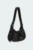 Quincie Utility Shoulder Bag sold by Edikted
