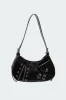 Quincie Utility Shoulder Bag sold by Edikted