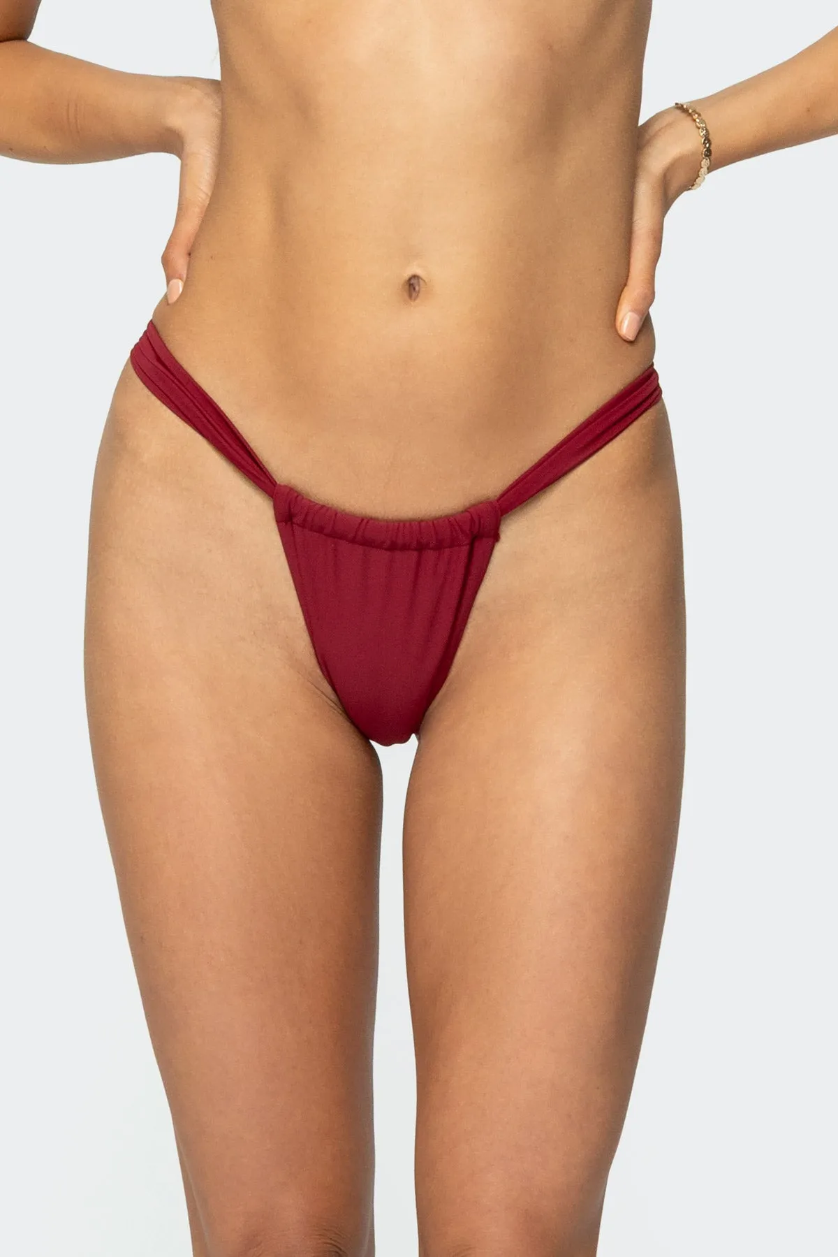 Anais Bikini Bottom sold by Edikted product image thumbnail 2