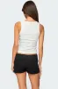 Cowboy Boots Tank Top sold by Edikted