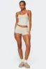 Kodi Striped Tank Top sold by Edikted