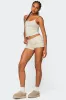 Kodi Striped Tank Top sold by Edikted