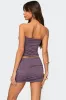 Curved U Strapless Top sold by Edikted