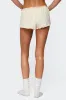Florence Floral Shorts sold by Edikted