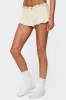 Florence Floral Shorts sold by Edikted