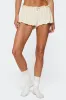 Florence Floral Shorts sold by Edikted