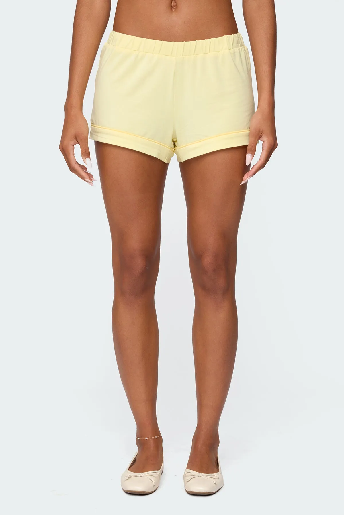 Tezlie Shorts sold by Edikted product image thumbnail 2