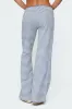 Monti Striped Pants sold by Edikted