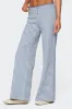 Monti Striped Pants sold by Edikted