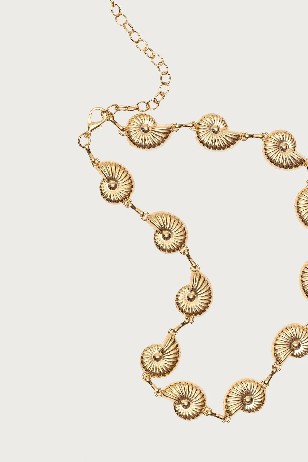 Coastal Chain Belt sold by Edikted product image thumbnail 3