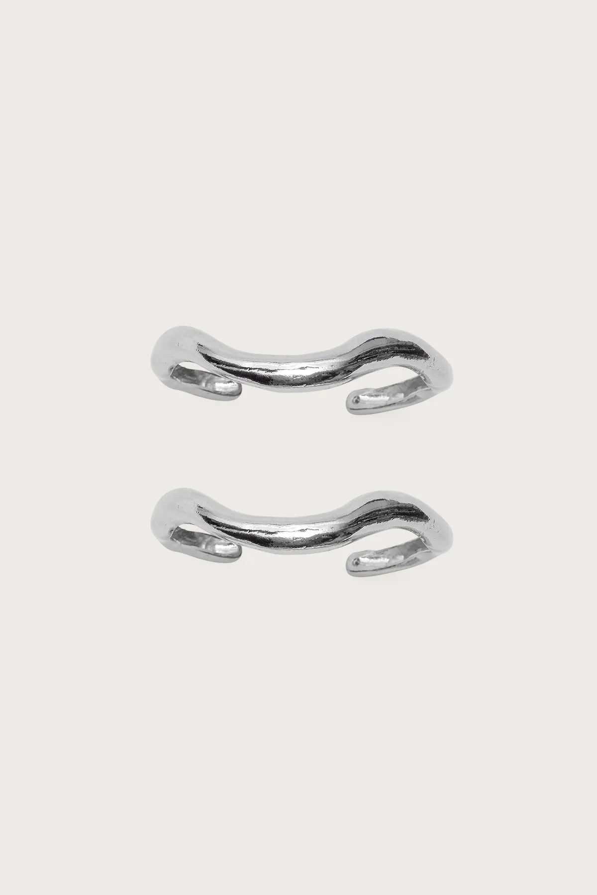 Double Arm Cuff sold by Edikted product image thumbnail 3