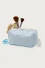 Pointelle Makeup Pouch Bag sold by Edikted