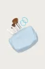 Pointelle Makeup Pouch Bag sold by Edikted
