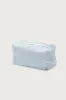 Pointelle Makeup Pouch Bag sold by Edikted