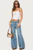 Morena Lacey Tank Top sold by Edikted