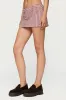 Marlow Striped Mini Skort sold by Edikted