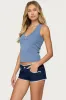 Dionne Lacey Tank Top sold by Edikted