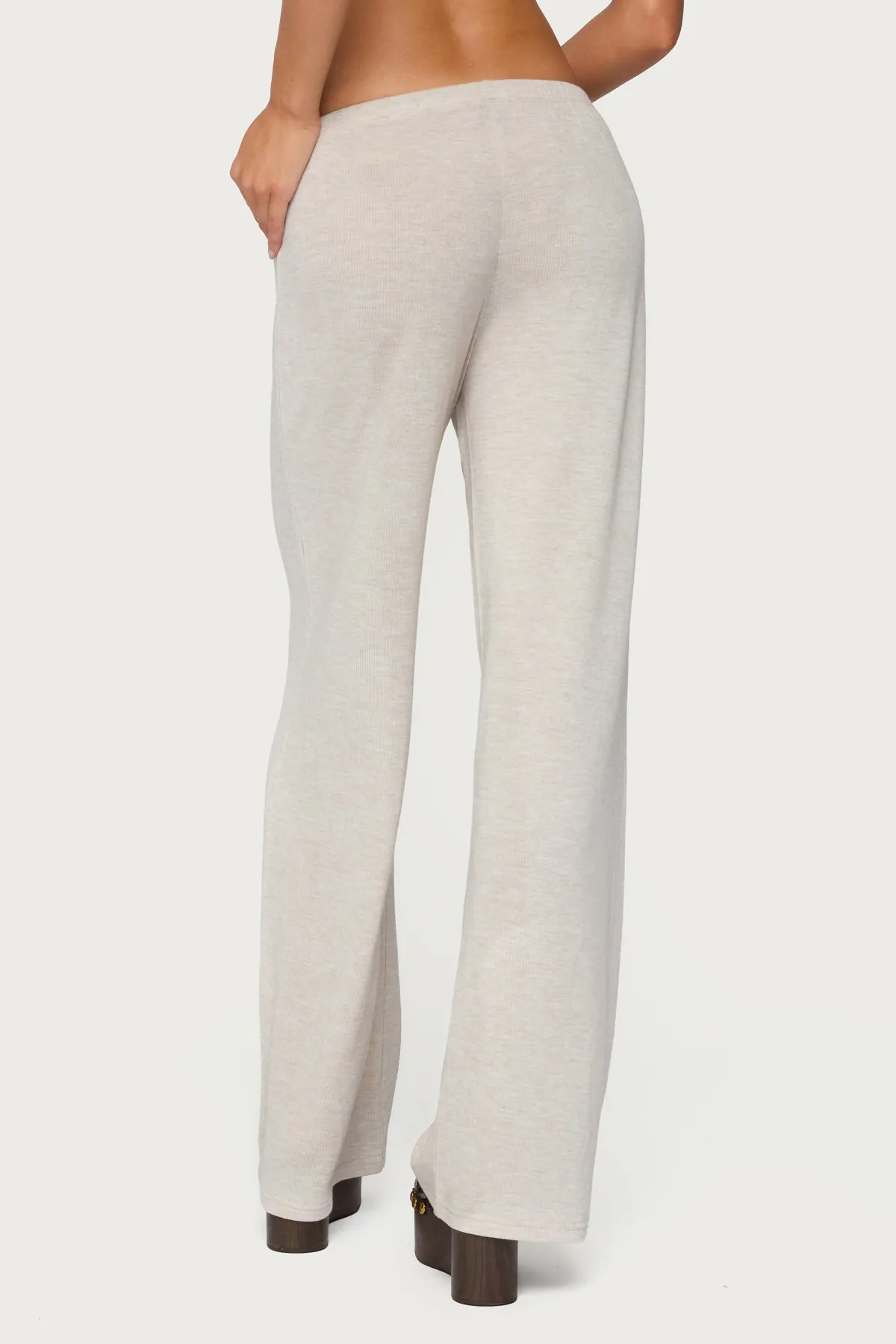 Camdyn Loose Fit Pants sold by Edikted product image thumbnail 5