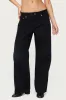 Petite Daytime Low Rise Jeans sold by Edikted