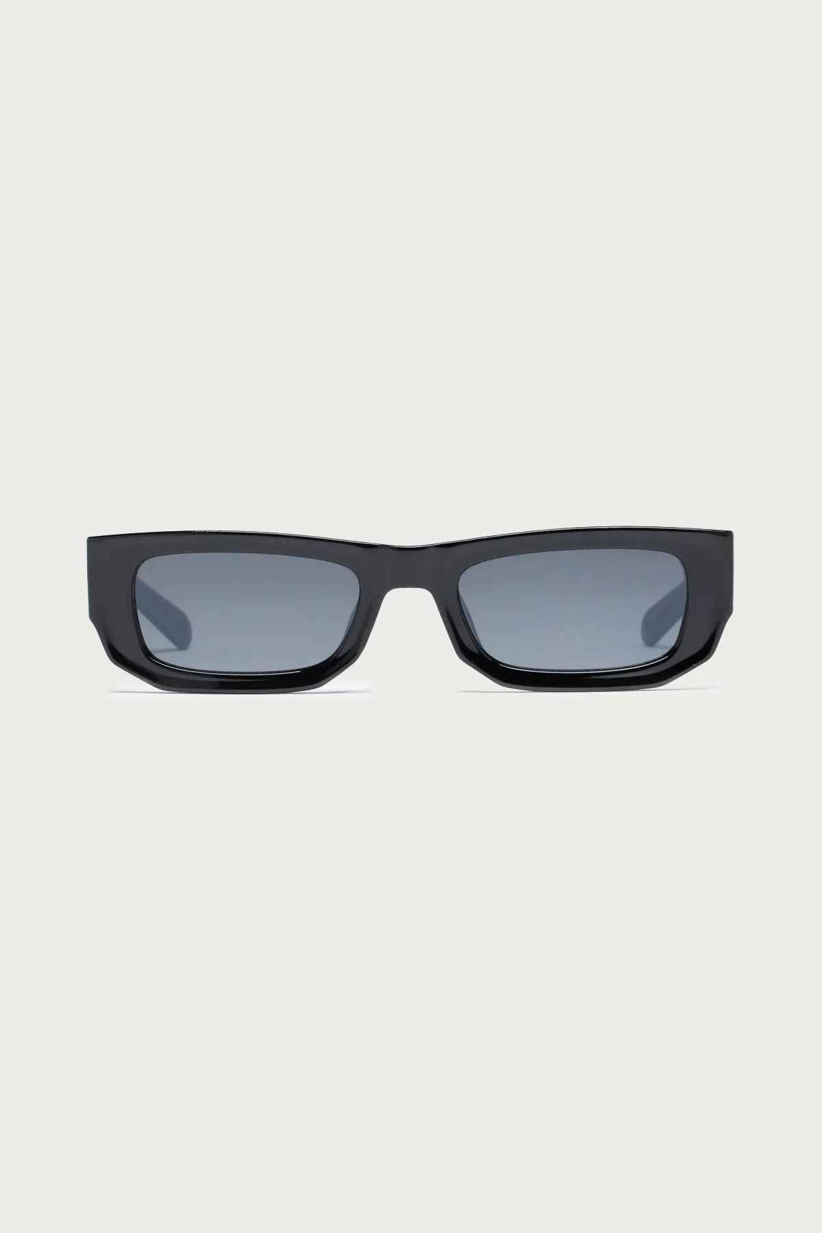 Matea Rectangle Sunglasses sold by Edikted product image thumbnail 2