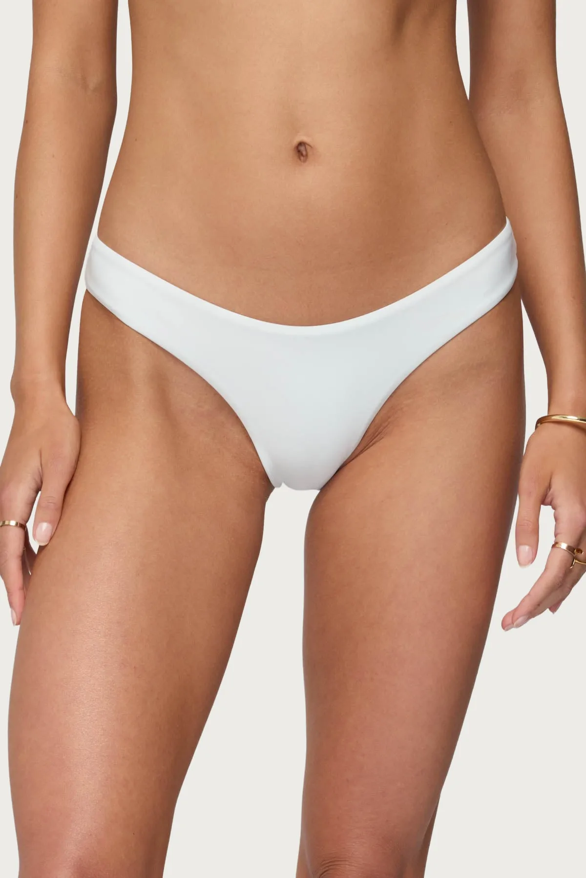 Shellee Bikini Bottoms sold by Edikted product image thumbnail 2