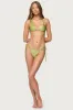Neve String Bikini Bottom sold by Edikted