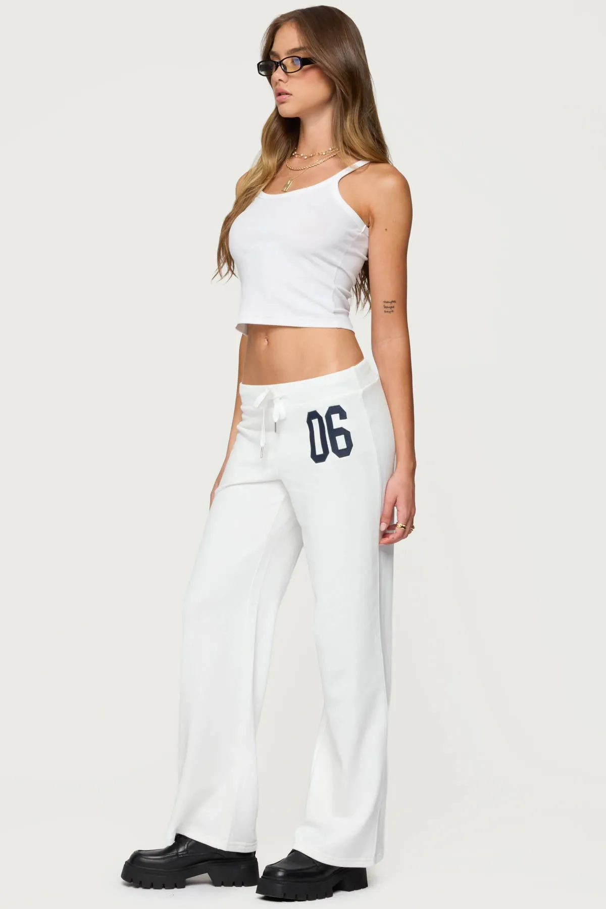 06 Sweatpants sold by Edikted product image thumbnail 4