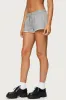 Pacific Coast French Terry Sweat Shorts sold by Edikted