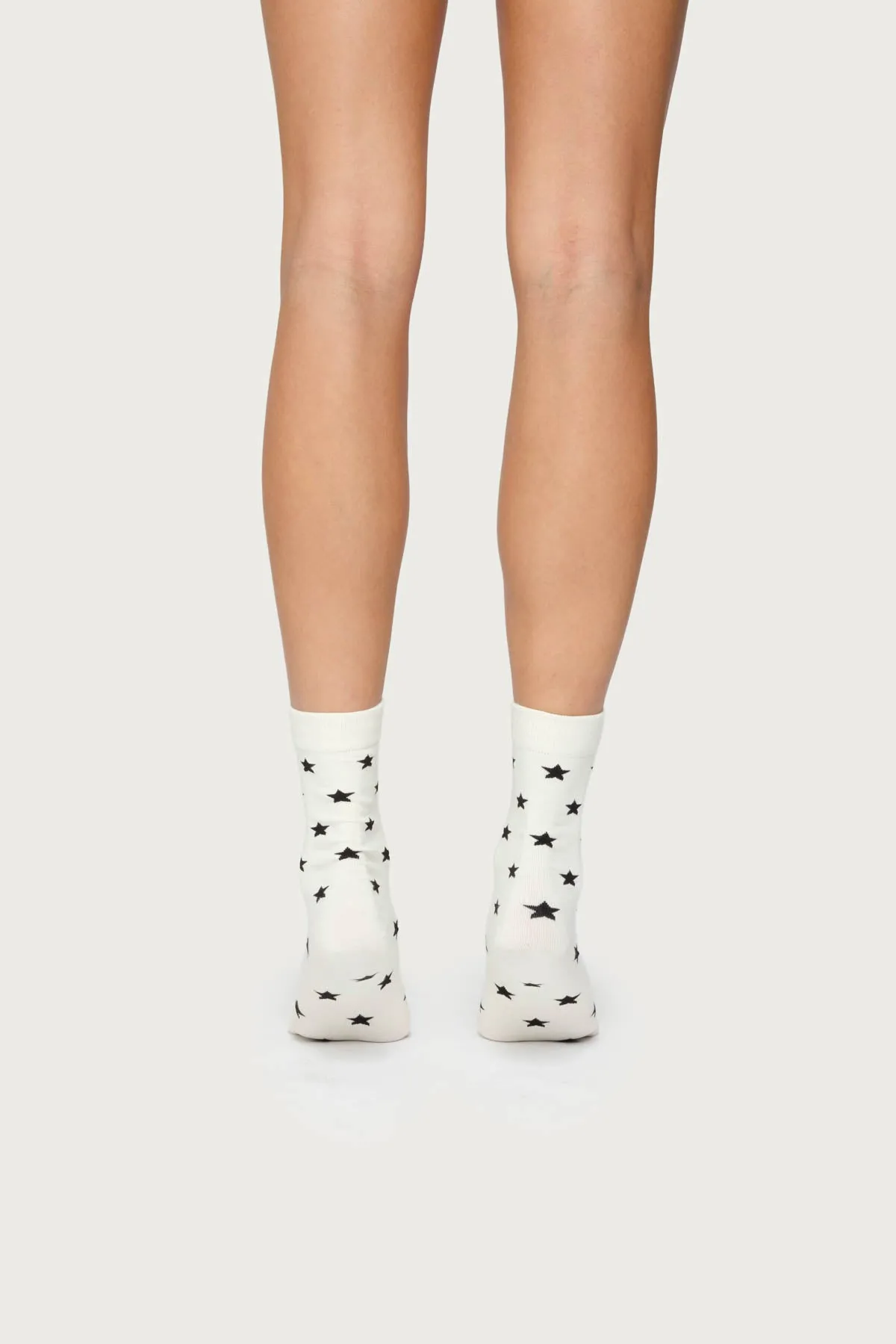 Star Socks sold by Edikted product image thumbnail 3