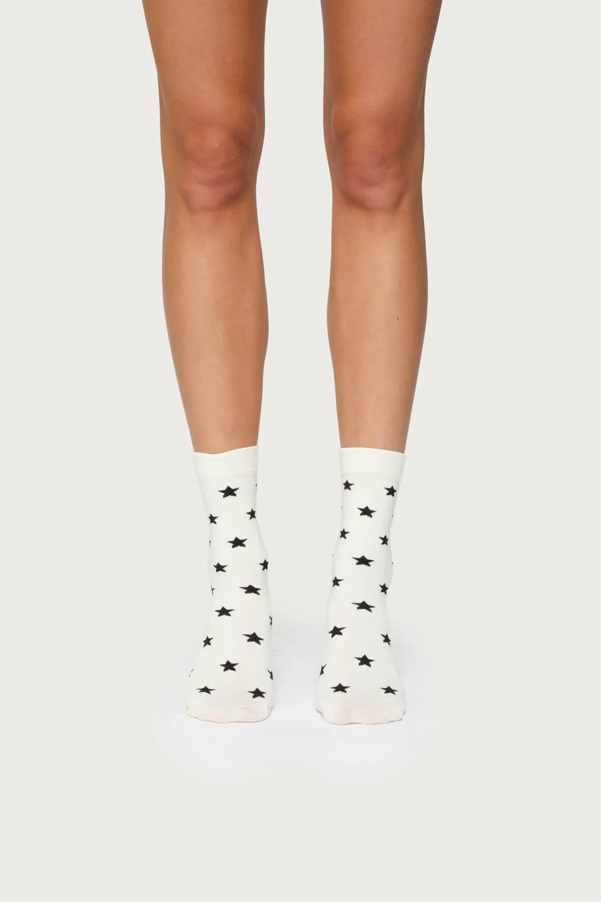 Star Socks sold by Edikted product image thumbnail 2