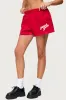 So Sporty Sweat Shorts sold by Edikted