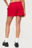 So Sporty Sweat Shorts sold by Edikted