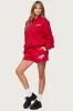 So Sporty Sweat Shorts sold by Edikted
