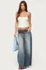 Misty Lacey Textured Tank Top sold by Edikted