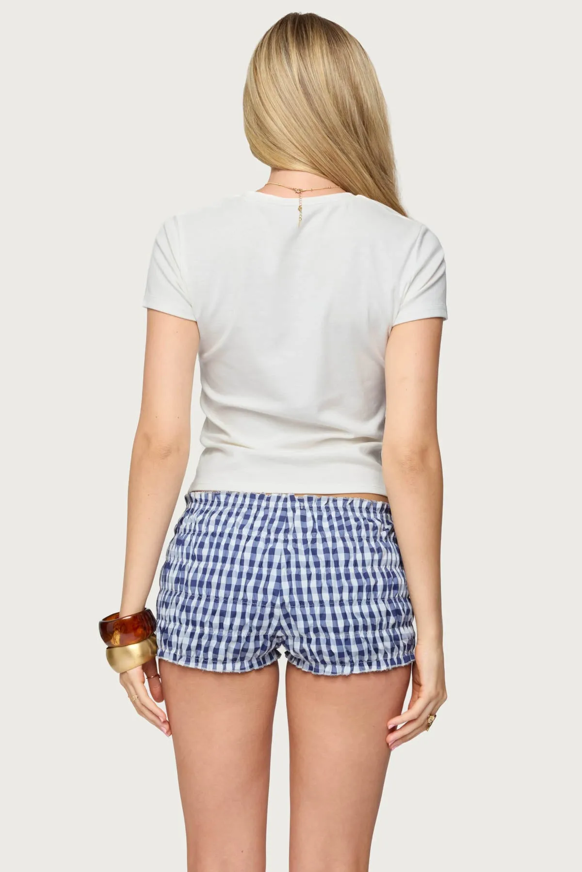 Fruit Club Graphic T Shirt sold by Edikted product image thumbnail 5