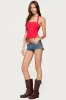 Dara Halter Top sold by Edikted