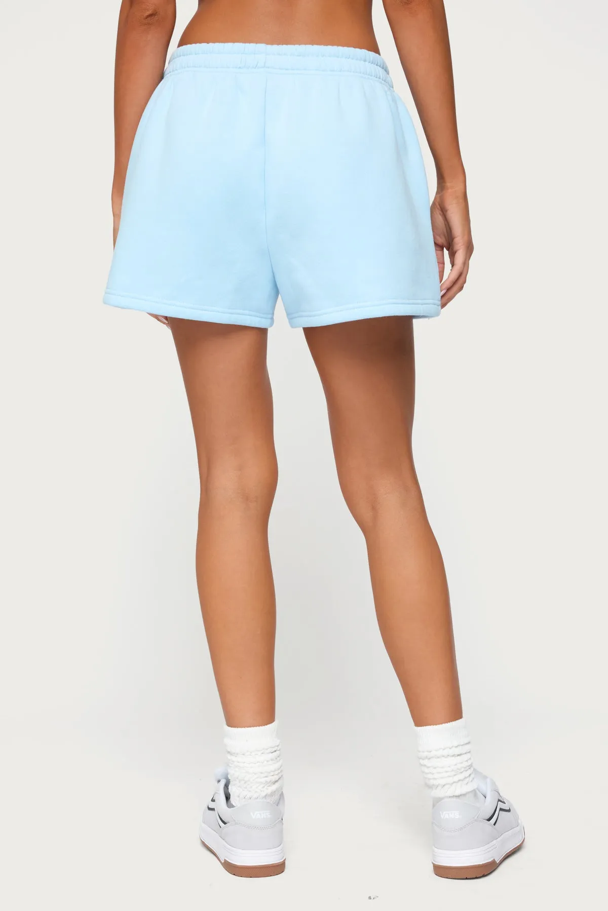 We'Re Edikted Sweat Shorts sold by Edikted product image thumbnail 5