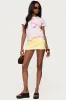Ocean’s Calling Coastal T Shirt sold by Edikted