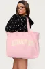 My Edikted Tote Bag sold by Edikted