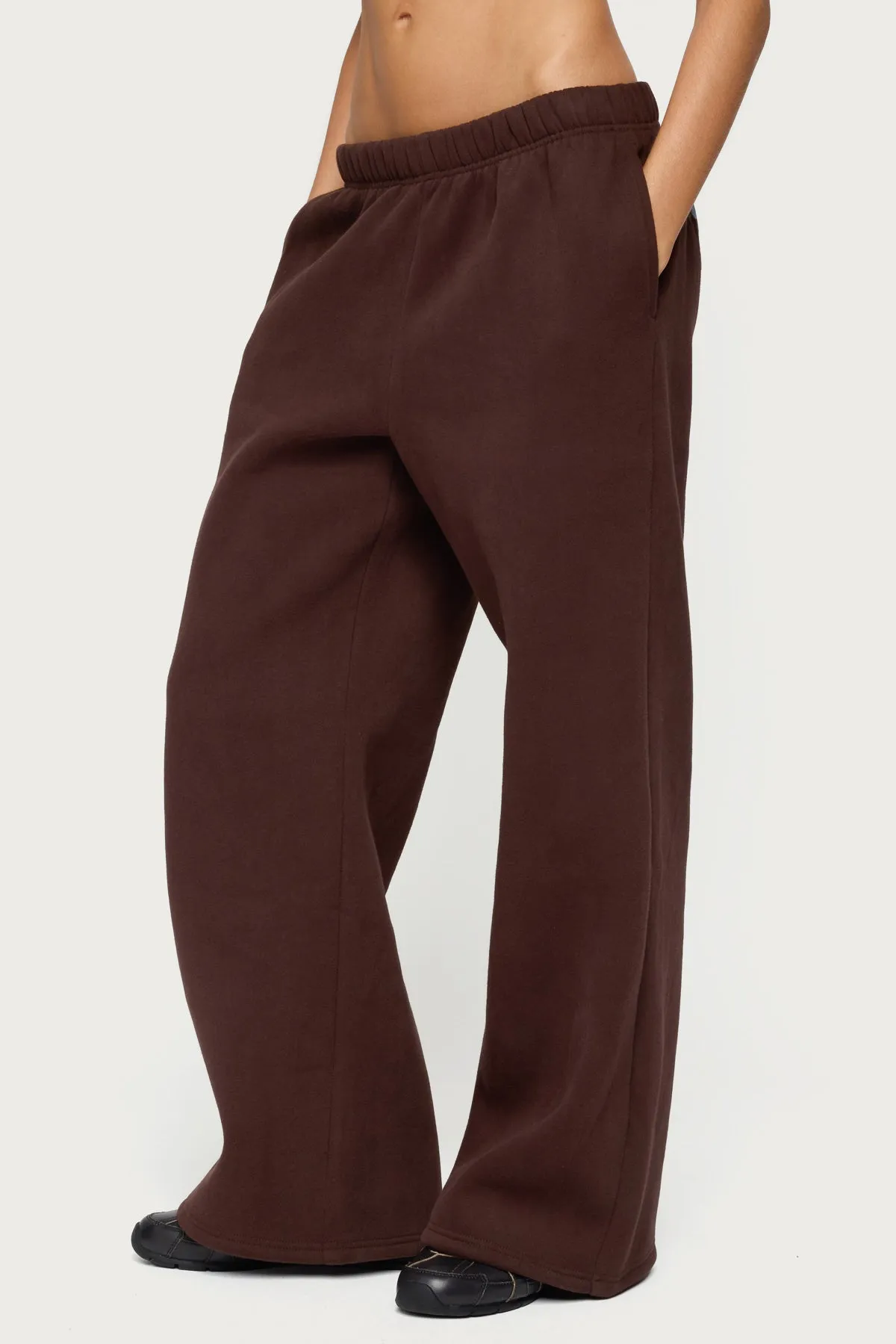 Really Edikted Sweatpants sold by Edikted product image thumbnail 3